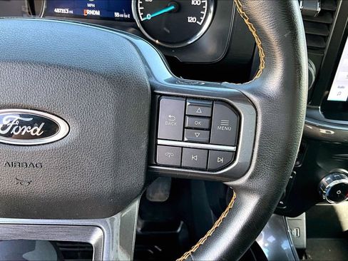 Used 2023 Ford F150 Tremor AWD/4WD image 19