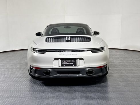 Used 2022 Porsche 911 Targa 4 GTS AWD/4WD image 6
