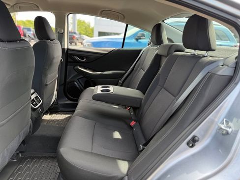 Used 2025 Subaru Legacy Premium AWD/4WD image 7