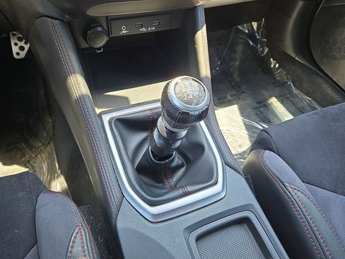 Used 2023 Subaru WRX Limited AWD/4WD image 31