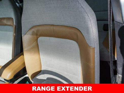 Used 2014 BMW i3 w/ Range Extender RWD image 21