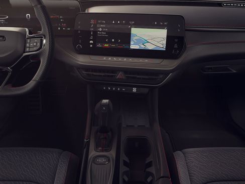 New 2026 Dodge Charger Scat Pack AWD/4WD image 5