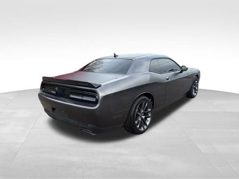Used 2023 Dodge Challenger R/T w/ T/A Package image 5