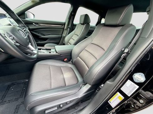 Certified 2022 Honda Accord Sport image 20