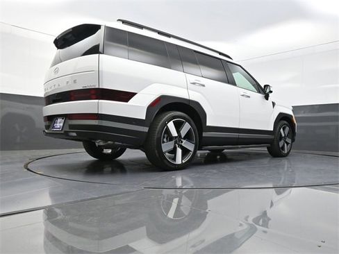 New 2026 Hyundai Santa Fe Limited image 39