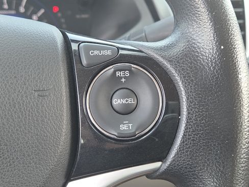Used 2015 Honda Civic EX image 7