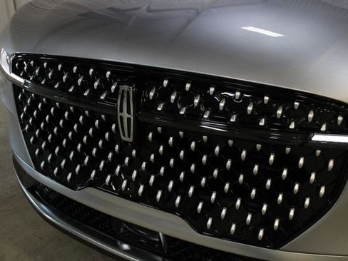New 2026 Lincoln Nautilus Premier w/ Equipment Group 102A AWD/4WD image 63