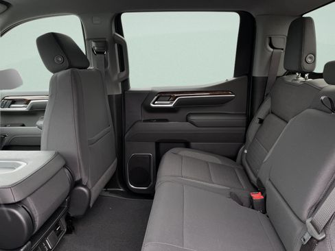 New 2026 GMC Sierra 1500 Elevation AWD/4WD image 16