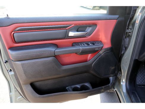 Used 2026 RAM 1500 Rebel w/ Rebel Level 1 Equipment Group AWD/4WD image 28