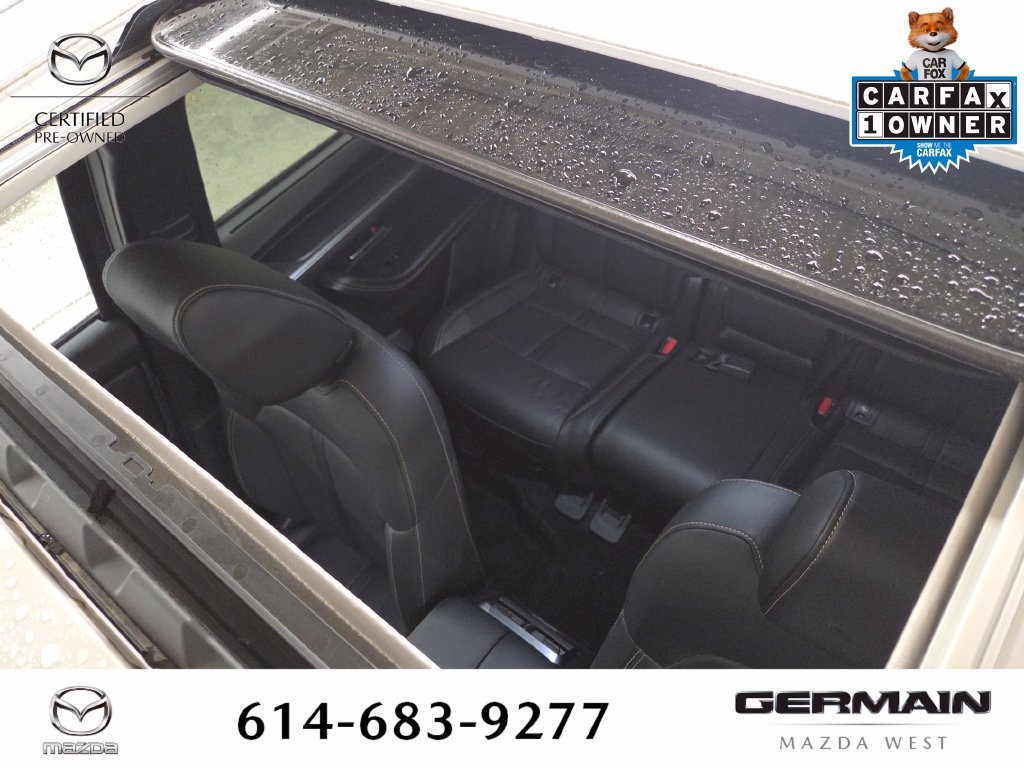 Used 2024 MAZDA CX-90 Plug-In Hybrid w/ Preferred AWD/4WD image 32