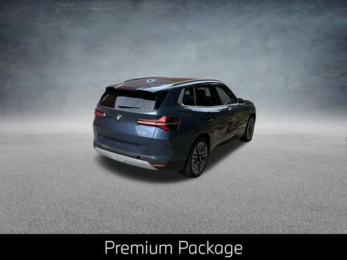 Used 2026 BMW X3 xDrive30i AWD/4WD image 10