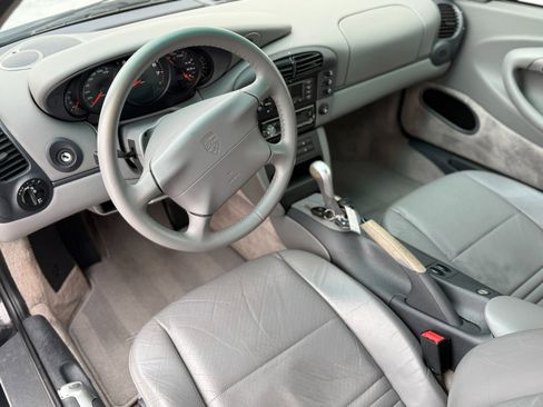 Used 1999 Porsche 911 Carrera image 13