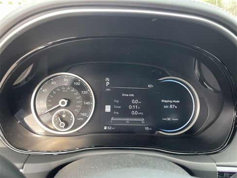 Used 2024 Genesis GV70 3.5T Sport w/ Sport Advanced Package image 30