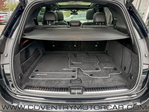 Used 2022 Mercedes-Benz GLE 350 4MATIC image 17