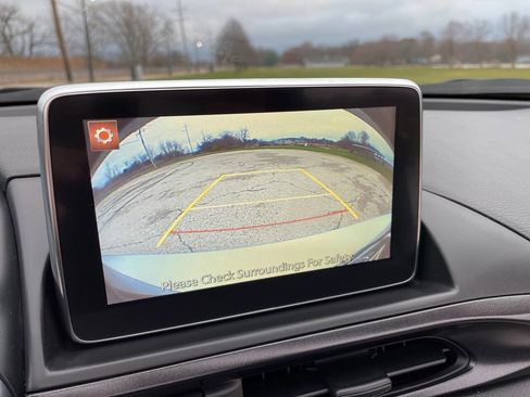 Used 2018 FIAT 124 Spider Abarth w/ Convenience Group image 64