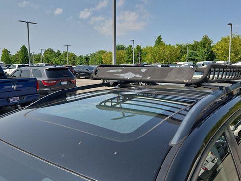 Used 2018 Subaru Forester 2.5i Touring w/ Popular Package #2 AWD/4WD image 13