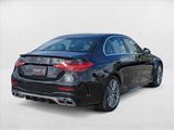New 2025 Mercedes-Benz C 63 AMG S image 2