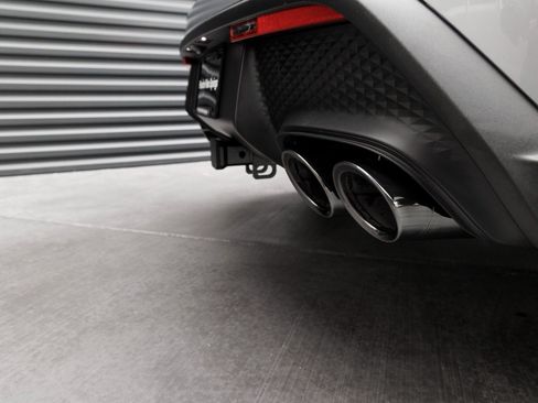 New 2026 Porsche Macan Turbo image 26