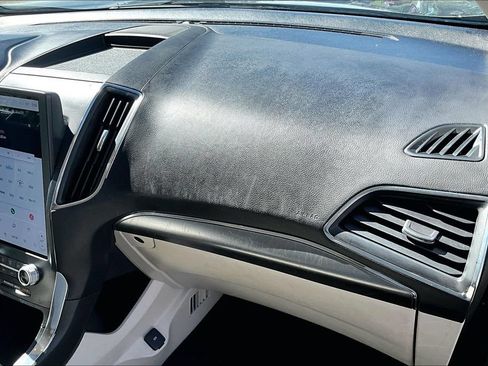 Certified 2023 Ford Edge Titanium w/ Cargo Accessory Package AWD/4WD image 16