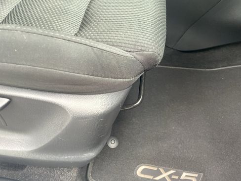 Used 2016 MAZDA CX-5 Touring FWD image 54