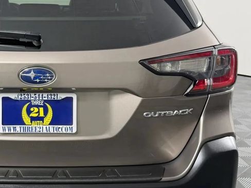 Used 2024 Subaru Outback Limited AWD/4WD image 34