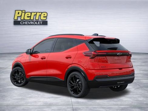 New 2027 Chevrolet Bolt RS w/ Super Cruise Package FWD image 3