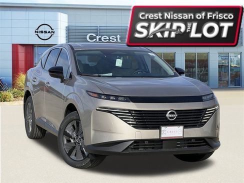 New 2026 Nissan Murano SL image 1