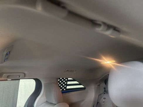 Certified 2023 Toyota Sienna LE FWD image 24