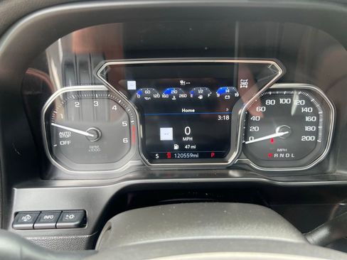 Used 2021 GMC Sierra 1500 AT4 w/ AT4 Carbonpro Edition AWD/4WD image 27