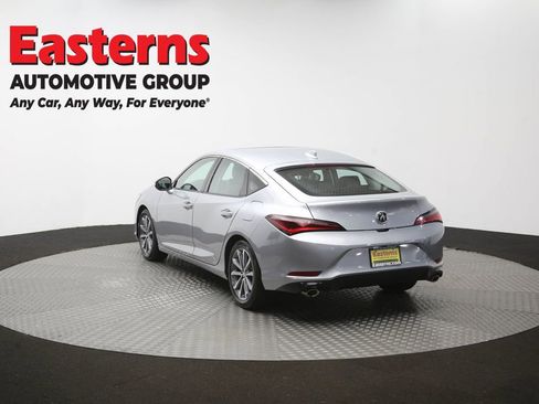 Used 2024 Acura Integra FWD image 65