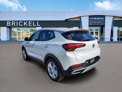 Used 2023 Buick Encore GX Preferred w/ Cold Weather Comfort Package
