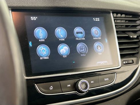 Used 2017 Buick Encore Preferred FWD image 14