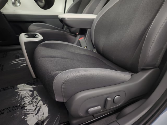Certified 2024 Hyundai Ioniq 5 SEL AWD/4WD image 12