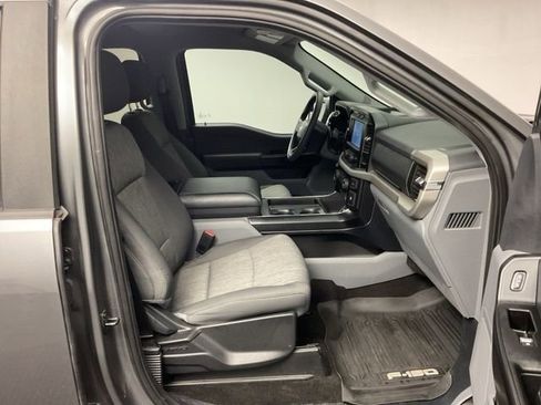 Used 2021 Ford F150 XL w/ Equipment Group 101A High image 28