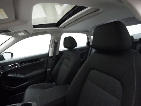Used 2023 Honda Civic EX image 31