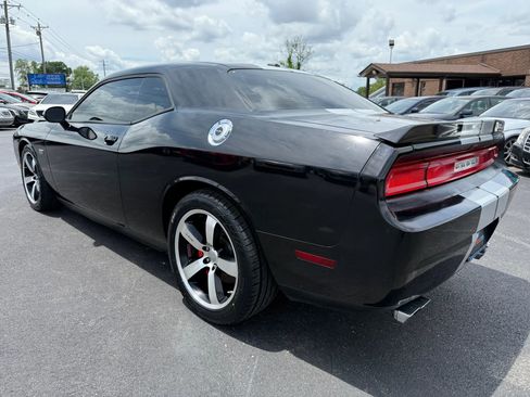 Used 2012 Dodge Challenger SRT8 w/ Premium Sound Group image 55