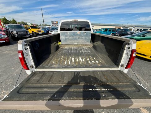 Used 2014 Ford F350 King Ranch AWD/4WD image 16