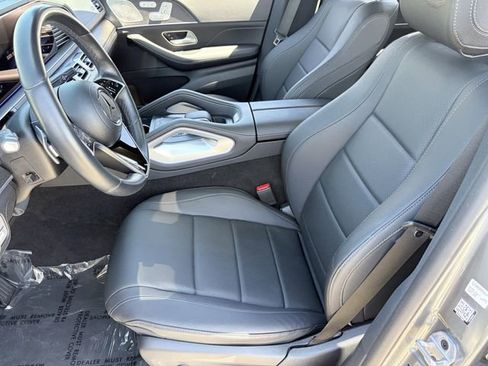 Used 2024 Mercedes-Benz GLE 450 4MATIC image 6