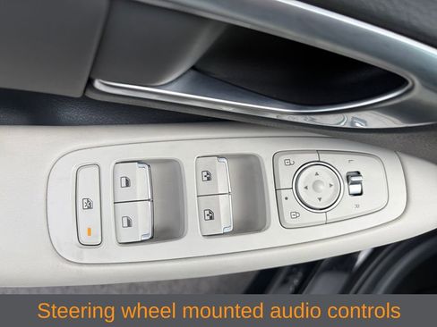 Used 2023 Hyundai Sonata SEL w/ Convenience Package FWD image 13