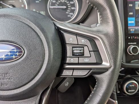 Used 2022 Subaru Forester Limited AWD/4WD image 21