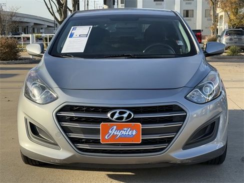 Used 2016 Hyundai Elantra GT image 8