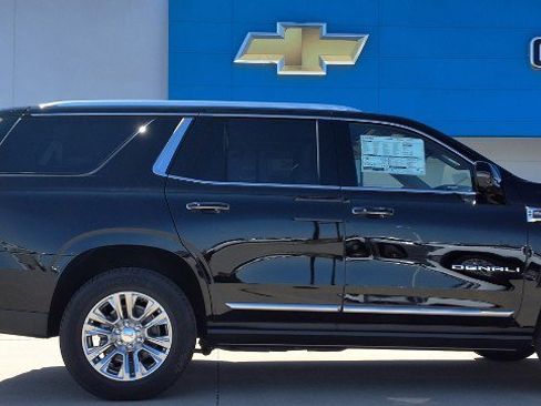 New 2026 GMC Yukon Denali image 1