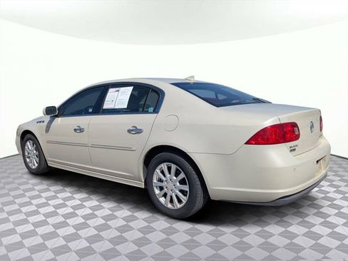 Used 2011 Buick Lucerne CXL w/ Driver Confidence Package image 5