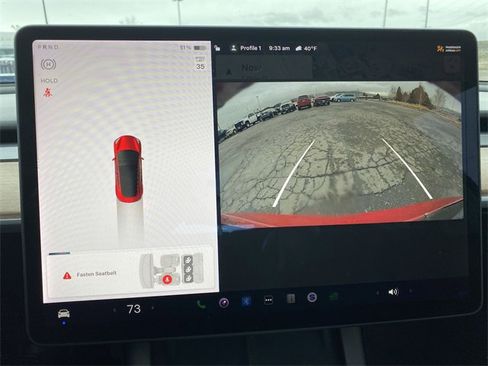 Used 2022 Tesla Model 3 Long Range image 17