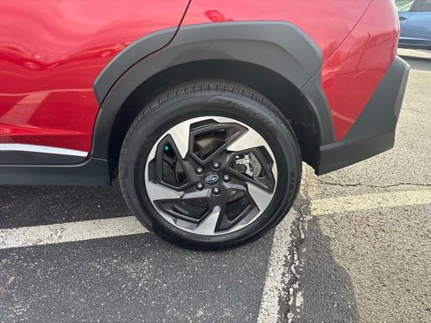 Certified 2025 Subaru Crosstrek 2.5i Limited image 11