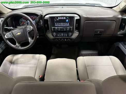 Used 2017 Chevrolet Silverado 1500 LT w/ All Star Edition image 6