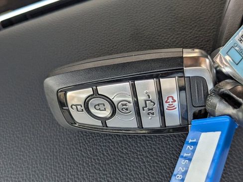 New 2025 Ford F150 Lariat w/ Equipment Group 502A High image 49