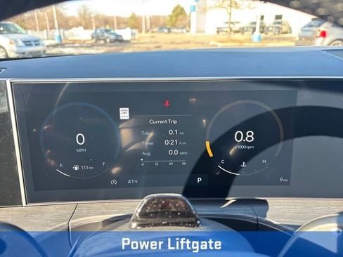 New 2026 Hyundai Santa Fe Limited w/ Tow & Go Package image 18