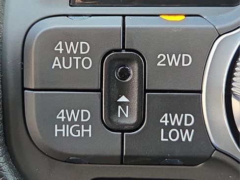 New 2026 RAM 1500 Laramie w/ Laramie Southwest Edition image 18