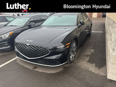 Used 2023 Genesis G90 3.5T